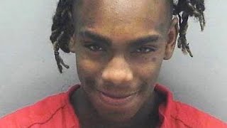 The Insane Life of YNW Melly