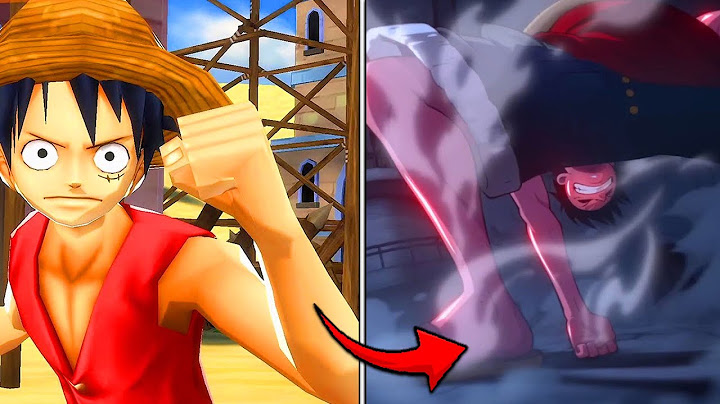 I played EVERY One Piece Mobile Game to See Which One's Best