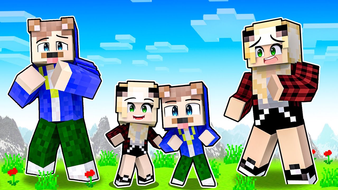 MINECRAFT SURVIVAL MIT EPIC UND KATHA! | #1 MINECRAFT SURVIVAL