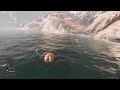 EXPEDITION 33 - ON THE WAY TO THE PAINTRESS