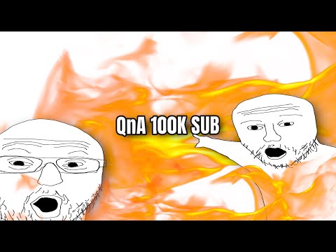 QNA 100K SUB