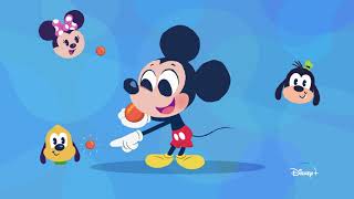 Aprenda Sobre Equidade | Aprendendo Com Disney Junior | Mickey E Seus Amigos | Disney