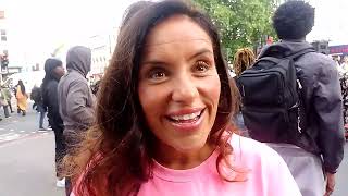 Sessions With Laura White