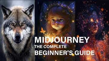 The Complete beginner
