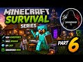 Minecraft Survival Series Part 6 🔥 | House better update