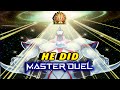 Yugioh master duel  neos master 1 season 27 ft  peruperu7459 