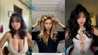 Love Me Transition Tiktok - Tiktok Transition Challenge - Quad Challenge