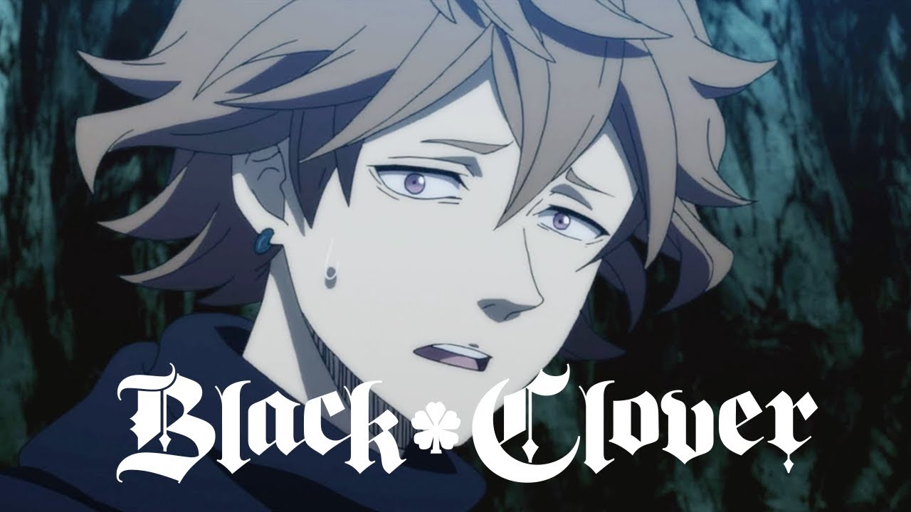 Breaking Down Luck Voltia in Black Clover by Quancredible