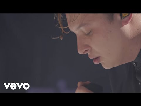 John Newman - I'M Not Your Man