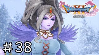 お前自分でトドメ刺したみたいな空気出すのやめろ【ドラクエ11実況】＃３８