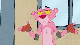 Chow Down with Pink Panther and Pals! | 42 Minute Food Compilation
