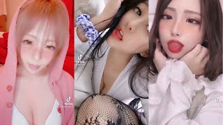 Mejores Videos de Tik Tok / Douyin China / Best of AHEGAO / Sexy girl's