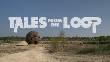 Intro Tales Of The Loop RPG