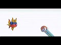 Preparation for TOUGH Contest - Pokemon SAPPHIRE
