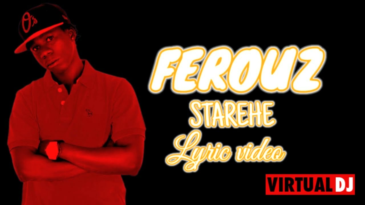 Ferooz starehe refix by lyrix