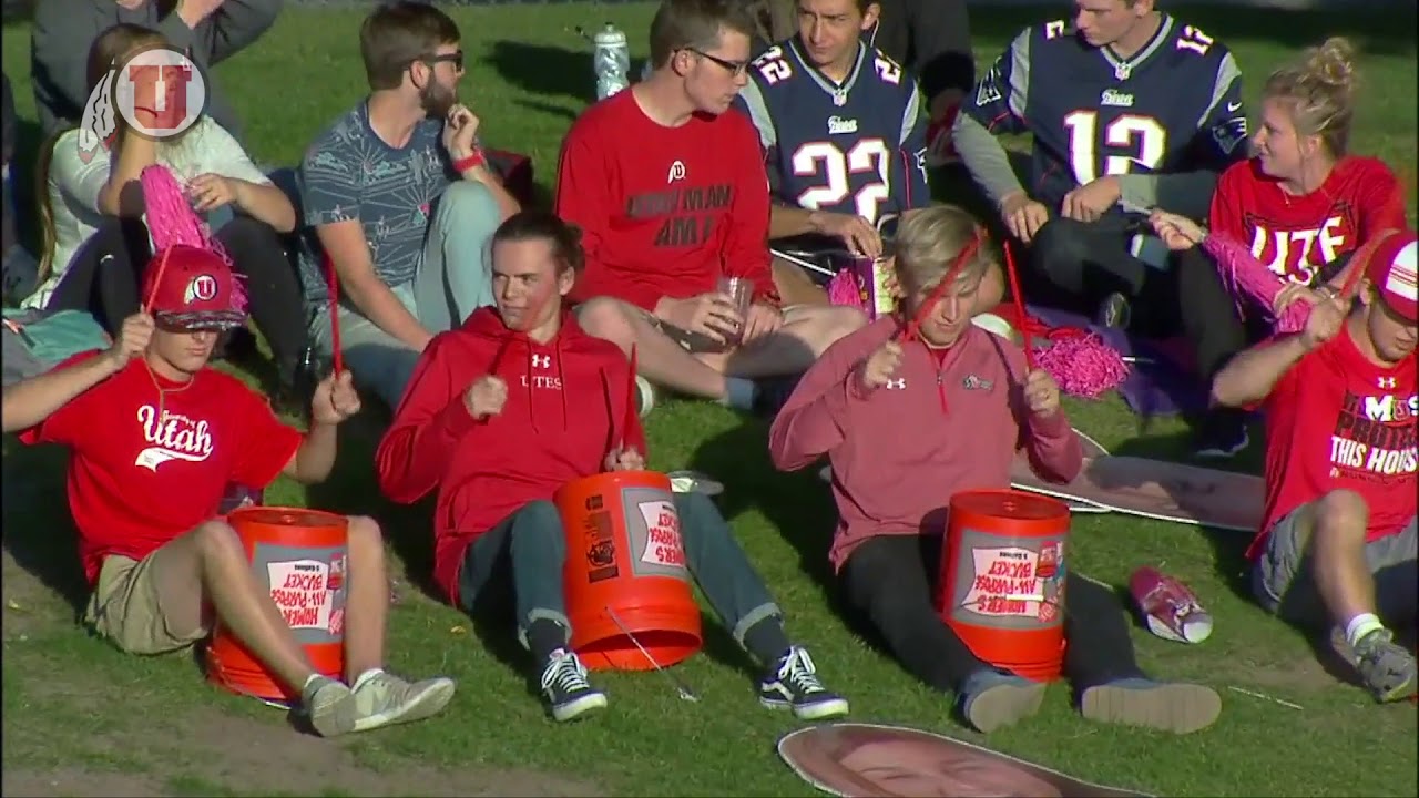 2017 Utah Soccer October Moments of the Month YouTube