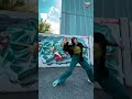 Street dance / lady slam