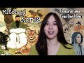 Asal Usul Korea - MITOLOGI KOREA (Dangun, Gods & Goddesses of Korean Myth) #GeekRelia