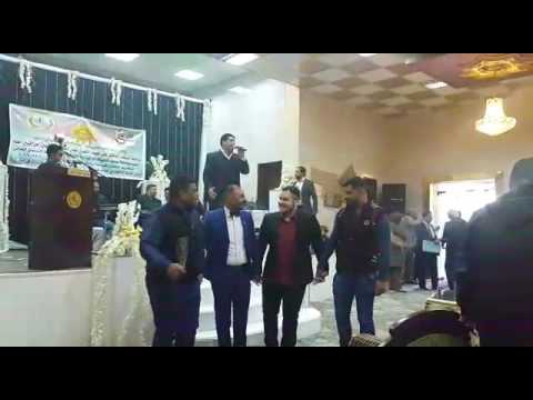 مهرجان وكاله صدى الحياة