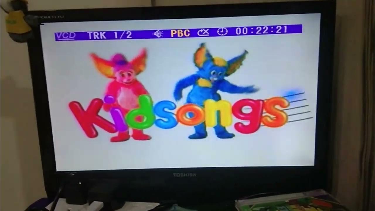 Kidsongs Cars Boats Trains And Planes Part 2 Top Chil vrogue.co