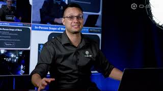 Q-SYS Training | Control and UCI ADVANCED - L1 - In Person Introduction