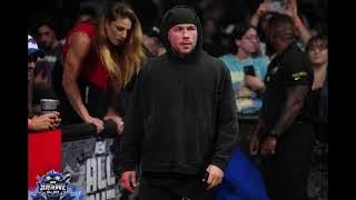 Daniel Garcia New AEW Theme (Recording Edit)