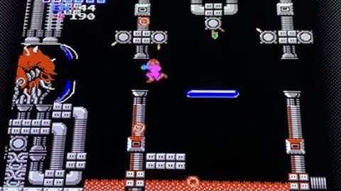 Metroid (NES) All Items Walkthrough: Part 3