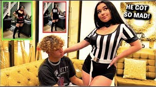 How is Danielle Cohn 13