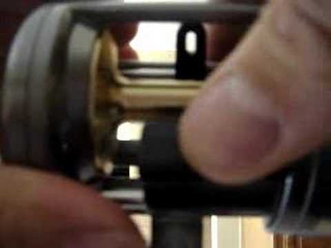 Shimano Corvalus CVL 400 - YouTube