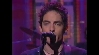 The Wallflowers - 6th Avenue Heartache [7-12-96]