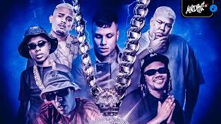 A BB QUER VER A LUA - MC Fidelis, MC Meno K, MC GP, MC Cebezinho, MC Dena, Aaron Modesto (Fepache)
