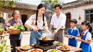 Download Lagu 【DUB】Abandoned By My Family, I Married A Stranger—Unexpectedly Found The True Love MP3