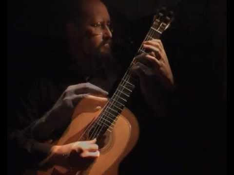 Sonatina for guitar by Peter Hope, performed by St...