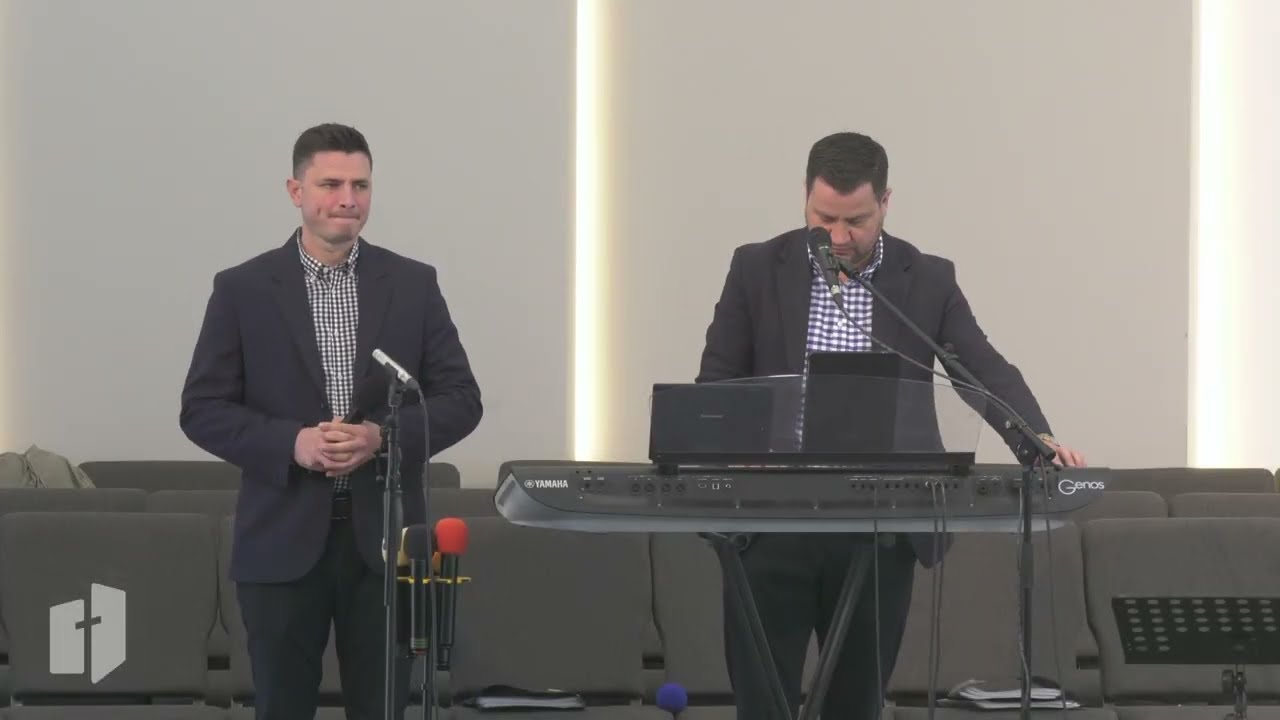 Duminică 08.03.2026 | Biserica BETLEEM Arad