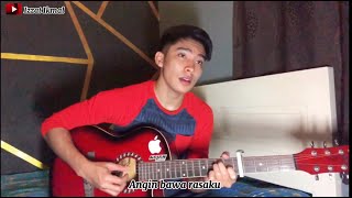 Putera band - Tersiksa (Covered by Izzat Ikmal)