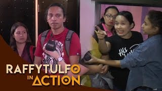 NANGGAGALAITING MISIS, DI NAKAPAGPIGIL SA SOBRANG GIGIL KAY KABIT!!