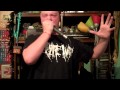 ALL HAIL THE FALLEN KING - CHELSEA GRIN FEATURING PHIL BOZEMAN (VOCAL COVER)