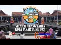 Virtual hut dki jakarta  sanggar citra muda jakarta