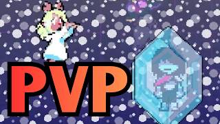 Deltarune PVP Prototype Update #1 | Project X-Slash