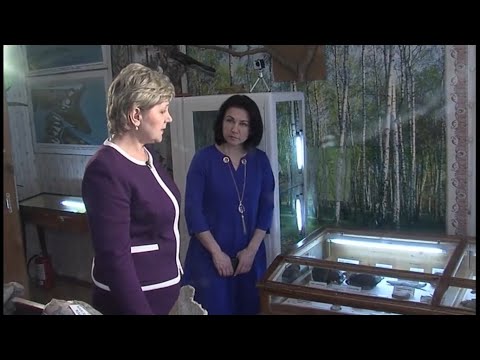 45 лет историко-краеведческому музею города Новошахтинска Ростовской области 2017 года