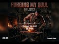 Forging My Soul OK Listen 01 05 2026 Afrohouse Afropopmusic Afrobeat 