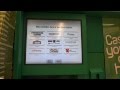 Coinstar Machine at Stop & Shop in West Babylon, NY (Montauk Highway Location)