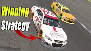 You're Saving TOO MUCH Tire in iRacing You're Saving TOO MUCH Tire in iRacing