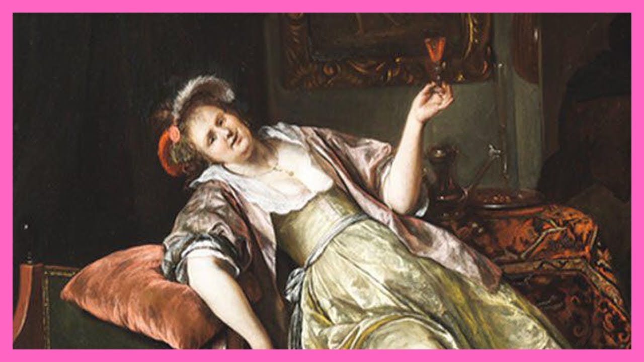 Top 10 Intriguing Letters To A 17th-Century Advice Column