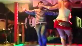 Sarı Tutku Show Harika Dans