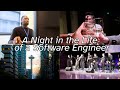 A night in the life of a software engineer  seattle wa