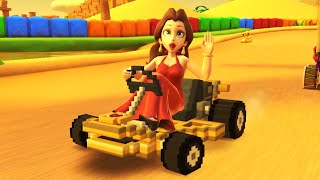 Mario Kart Tour (iOS/Android) 