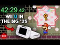 🔴 Wii U ACQUIRED - Free PB in Super Paper Mario Pit% (probably) | !merch 🔴