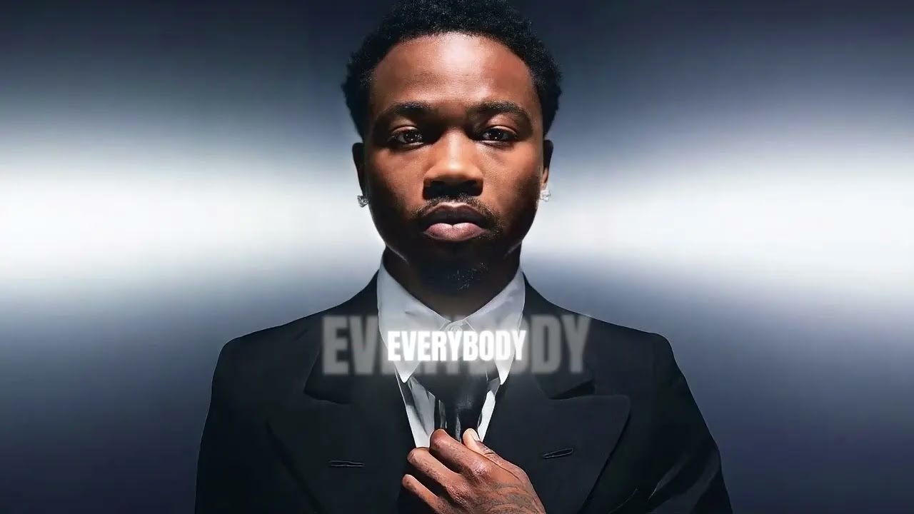 Roddy Ricch – Cold Nights (Emotional Trap Music 2026) | Pain Rap Anthem