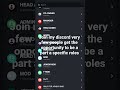 join the discord limited time to get special titles and spots